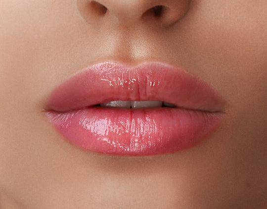 Lip Blushing Aftercare Tips