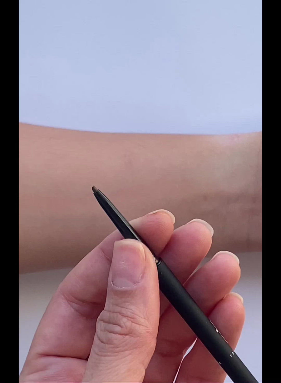 Micro Brow Pencil